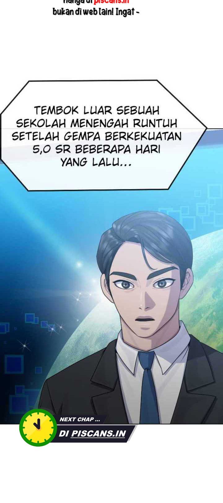 Hypnosis School chapter 84 halaman 7