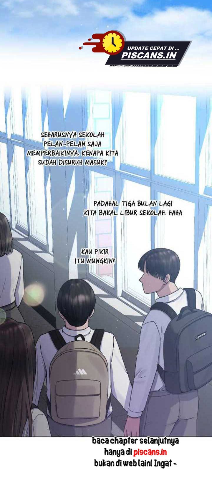 Hypnosis School chapter 84 halaman 10