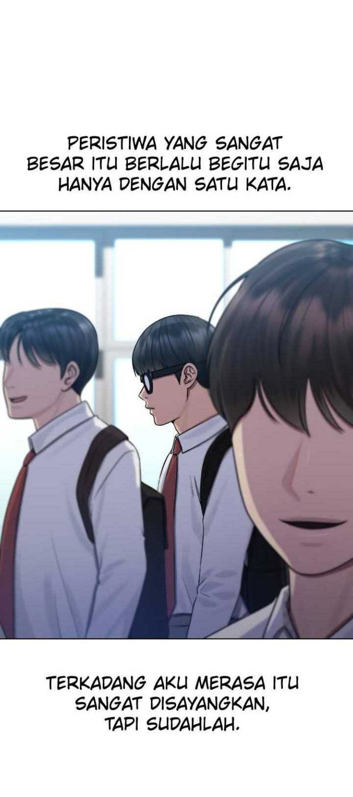 Hypnosis School chapter 84 halaman 11