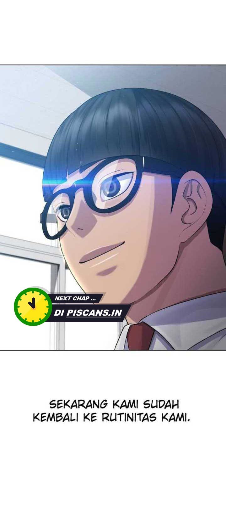 Hypnosis School chapter 84 halaman 12