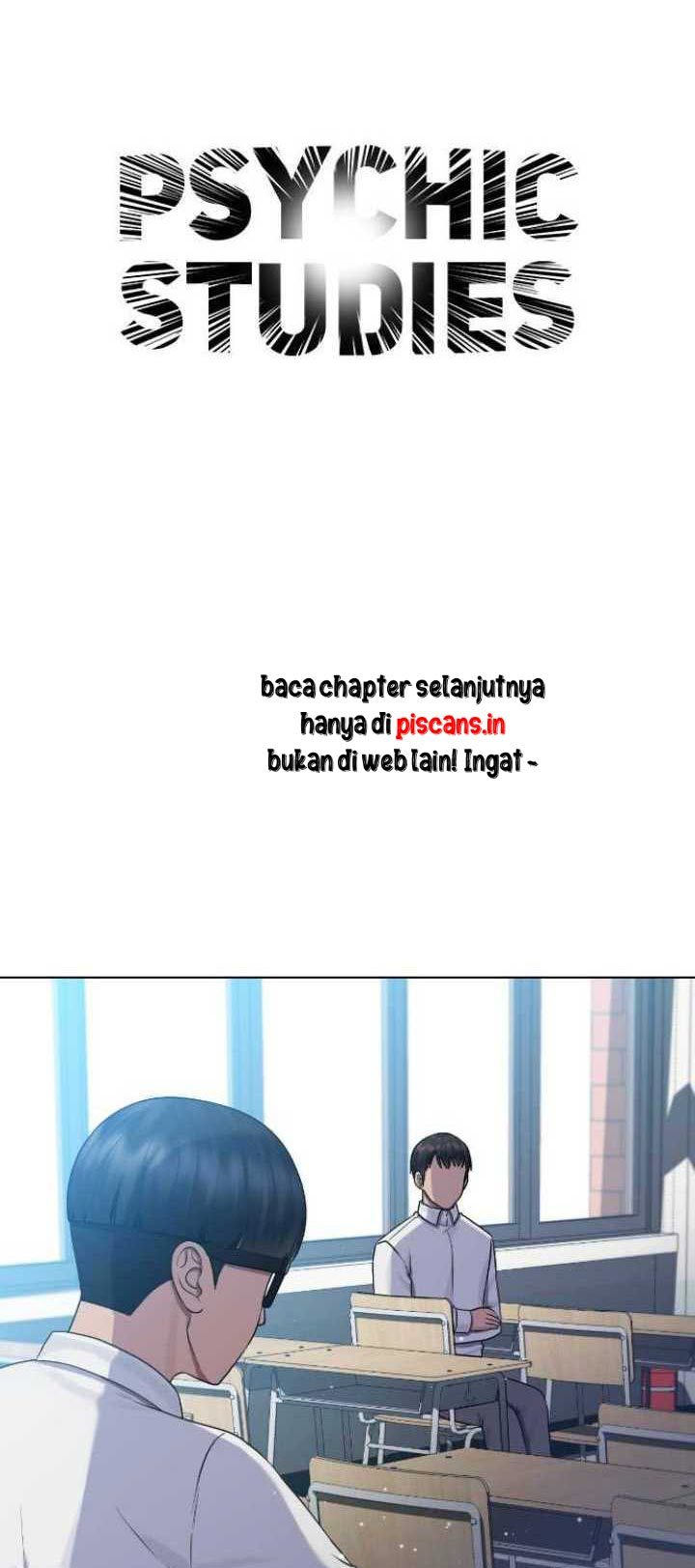 Hypnosis School chapter 84 halaman 13