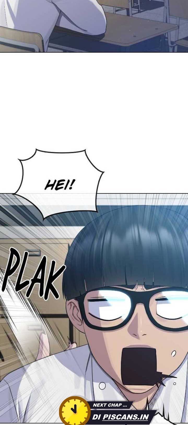 Hypnosis School chapter 84 halaman 14