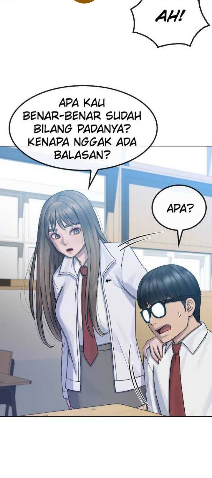 Hypnosis School chapter 84 halaman 15