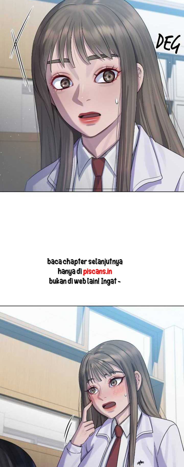 Hypnosis School chapter 84 halaman 18
