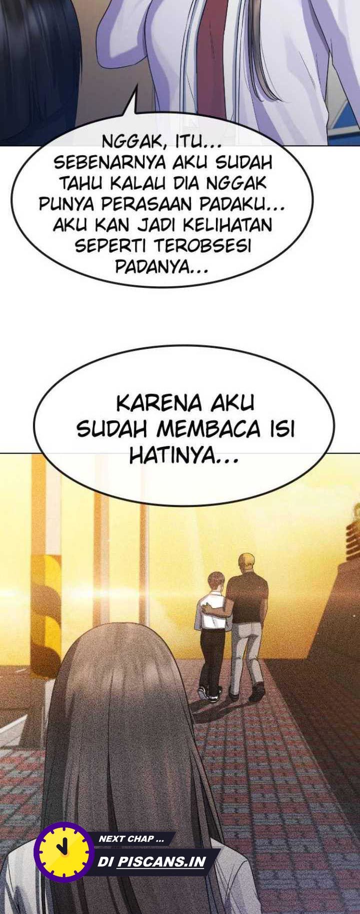 Hypnosis School chapter 84 halaman 19