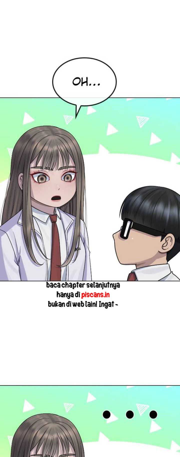 Hypnosis School chapter 84 halaman 22