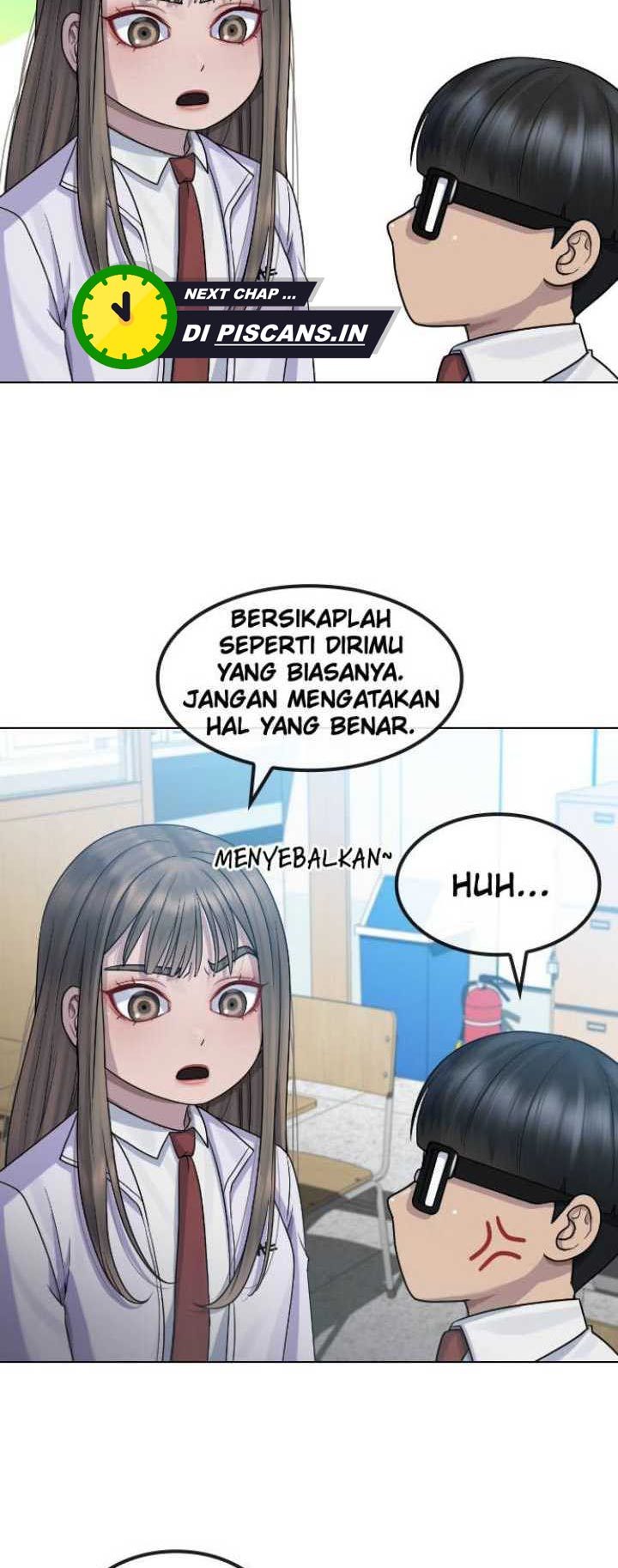 Hypnosis School chapter 84 halaman 23
