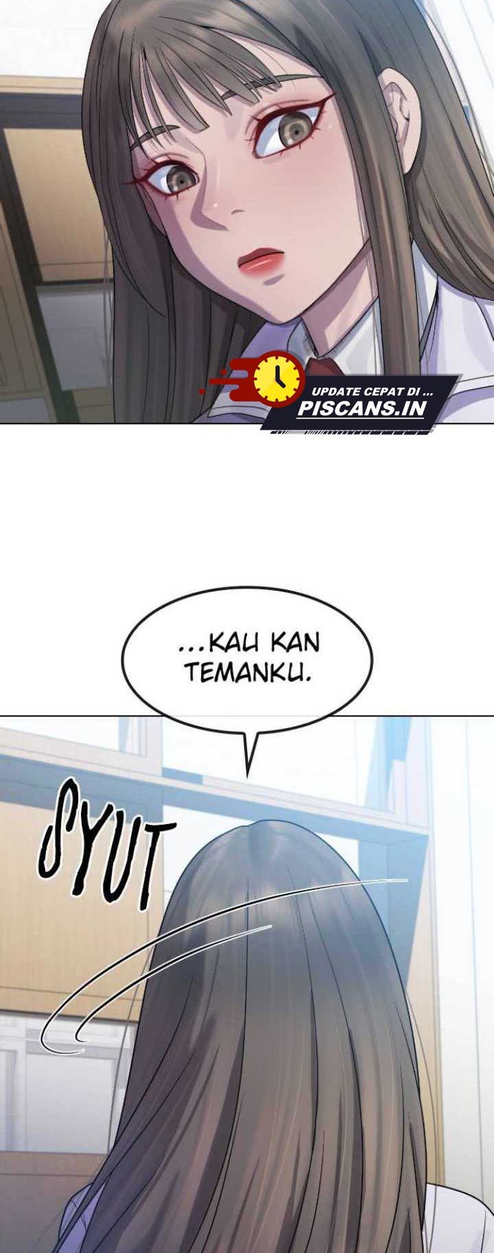 Hypnosis School chapter 84 halaman 25
