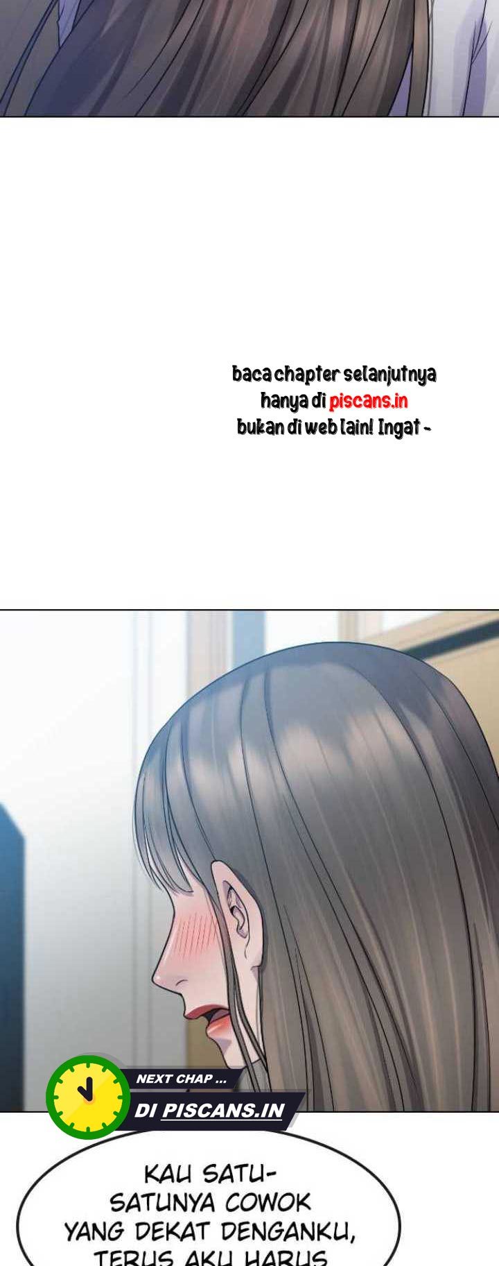 Hypnosis School chapter 84 halaman 26