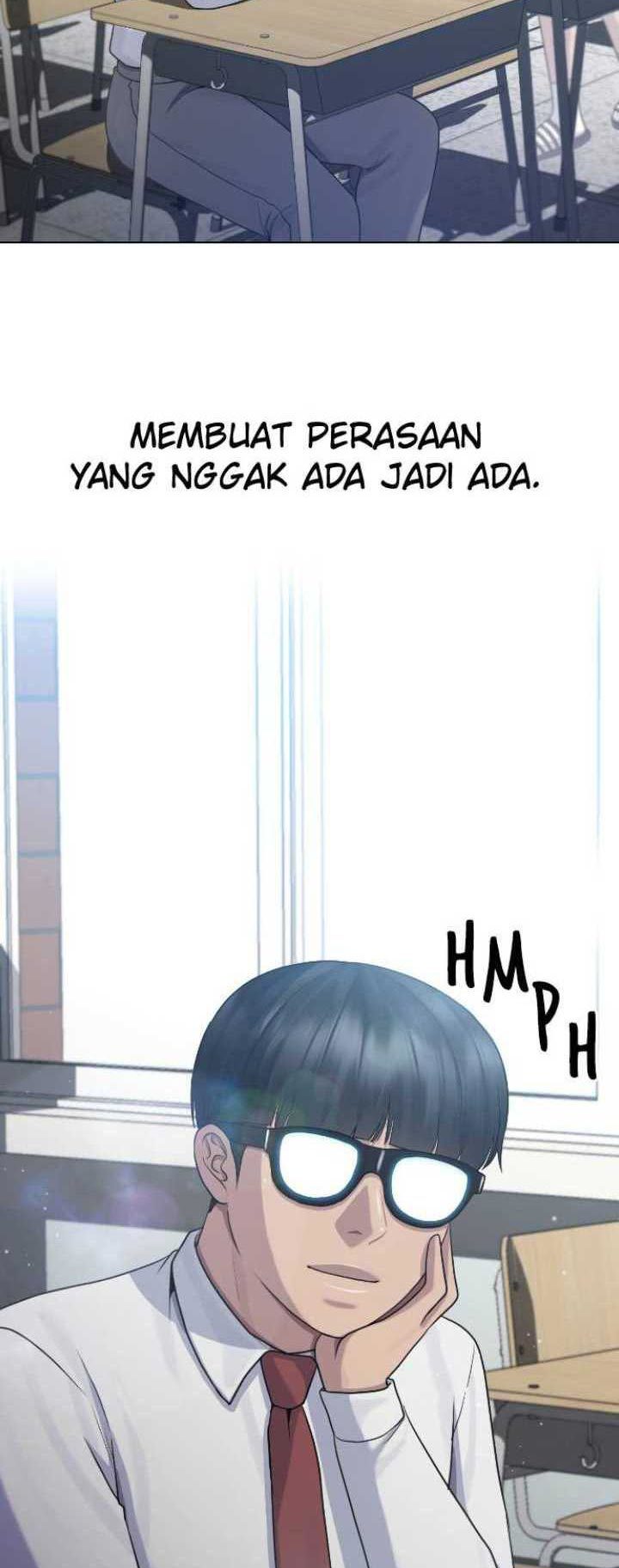 Hypnosis School chapter 84 halaman 30