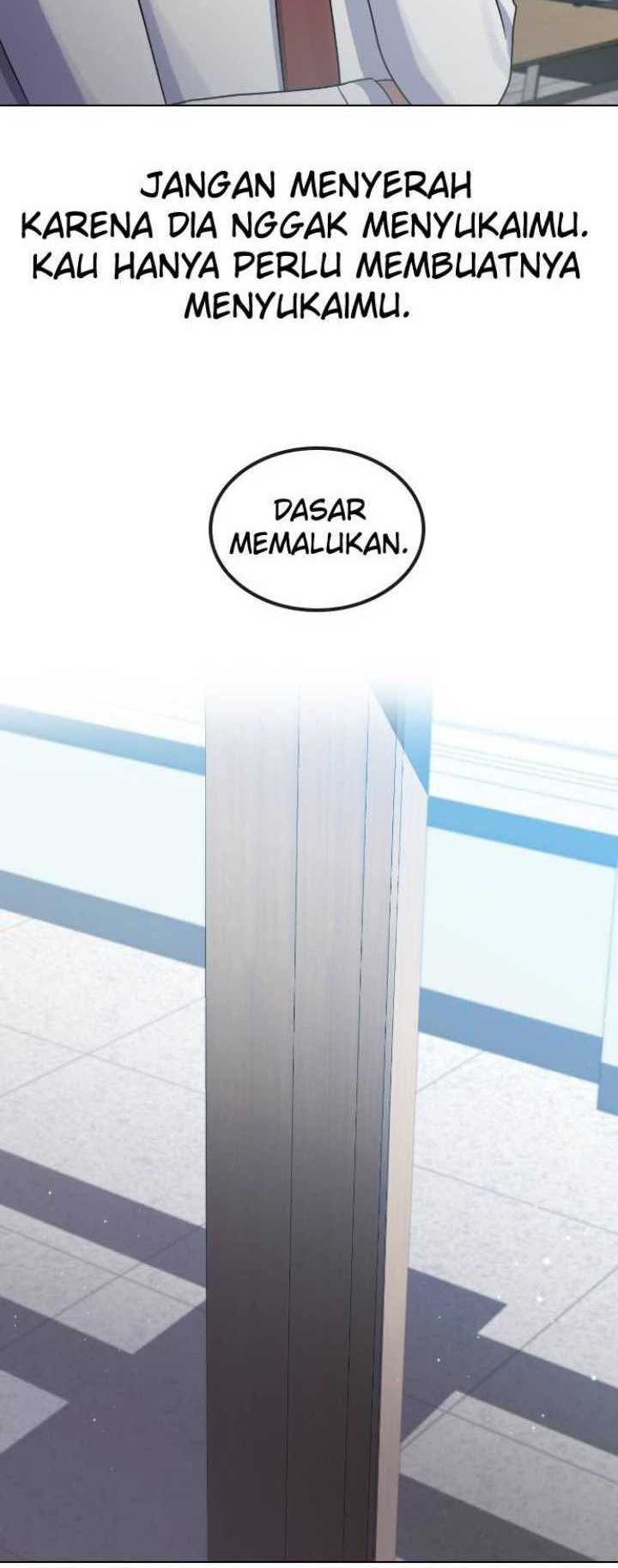 Hypnosis School chapter 84 halaman 31