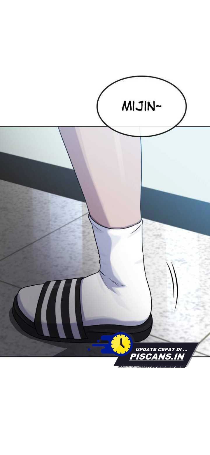 Hypnosis School chapter 84 halaman 33