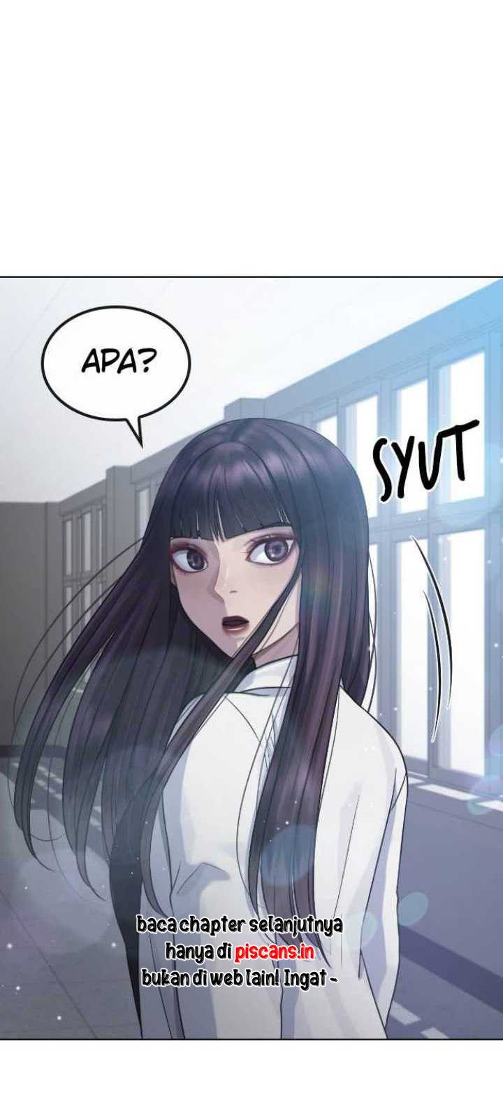 Hypnosis School chapter 84 halaman 34