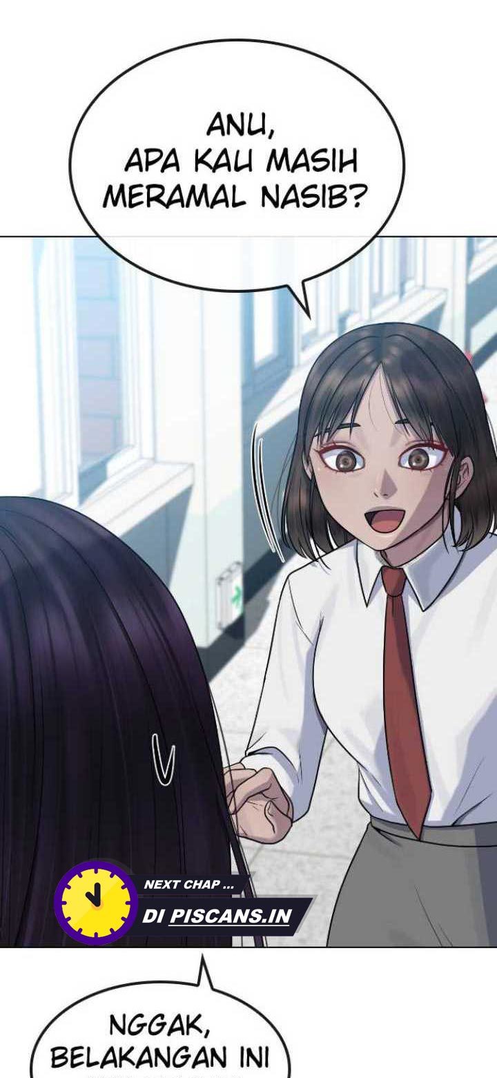 Hypnosis School chapter 84 halaman 35