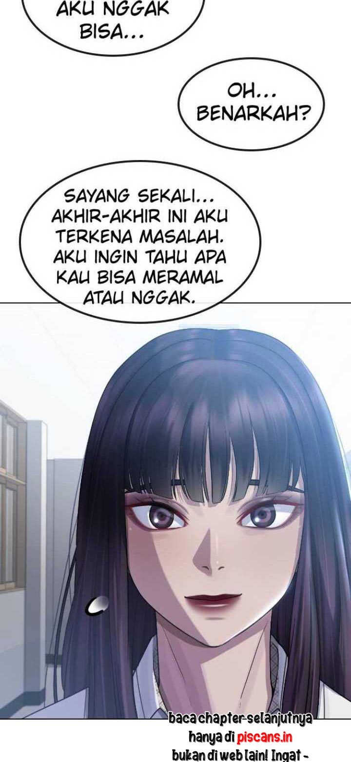 Hypnosis School chapter 84 halaman 36