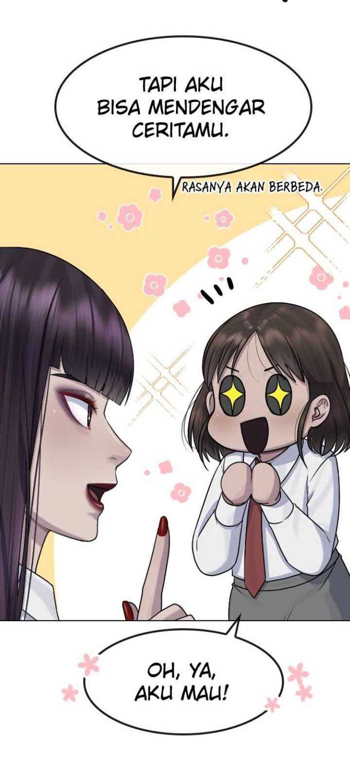 Hypnosis School chapter 84 halaman 37