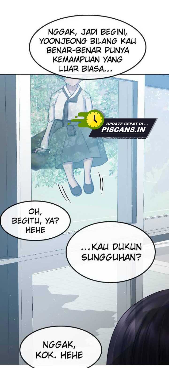 Hypnosis School chapter 84 halaman 38
