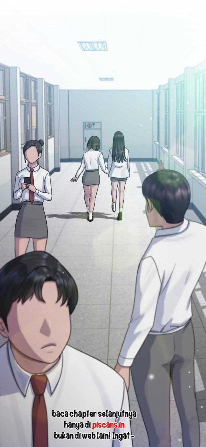 Hypnosis School chapter 84 halaman 41