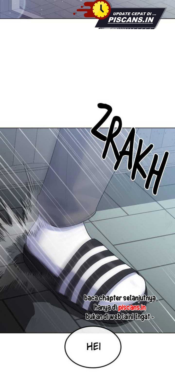 Hypnosis School chapter 84 halaman 43