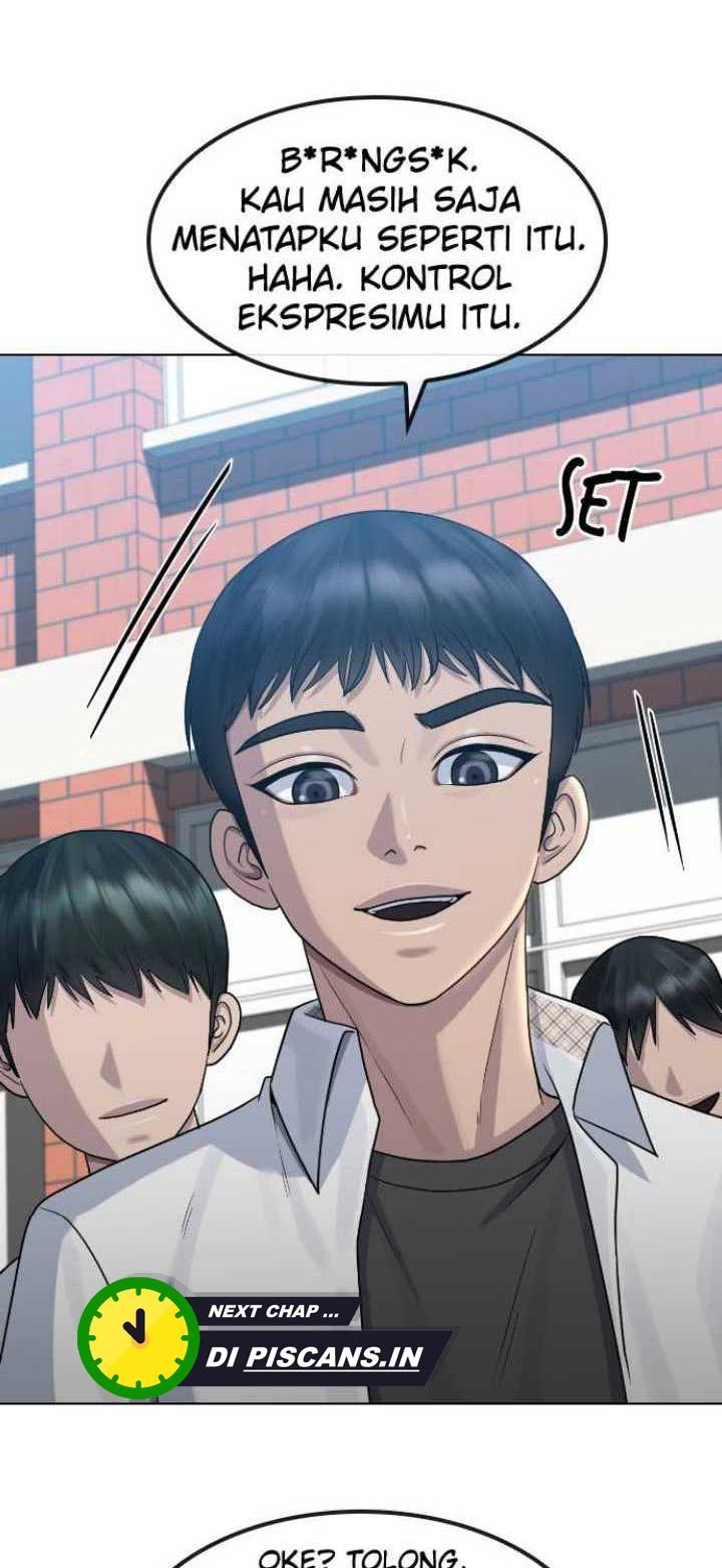 Hypnosis School chapter 84 halaman 44