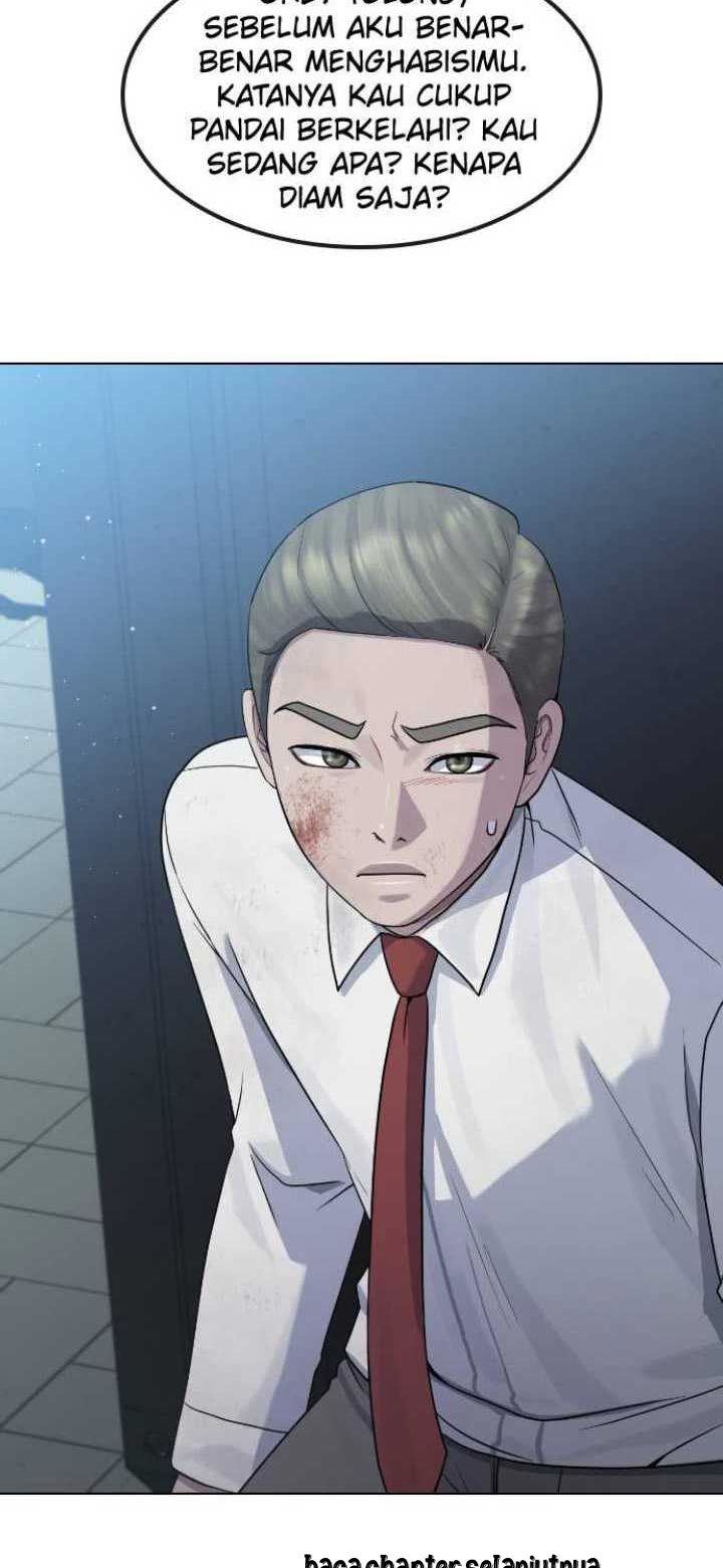 Hypnosis School chapter 84 halaman 45