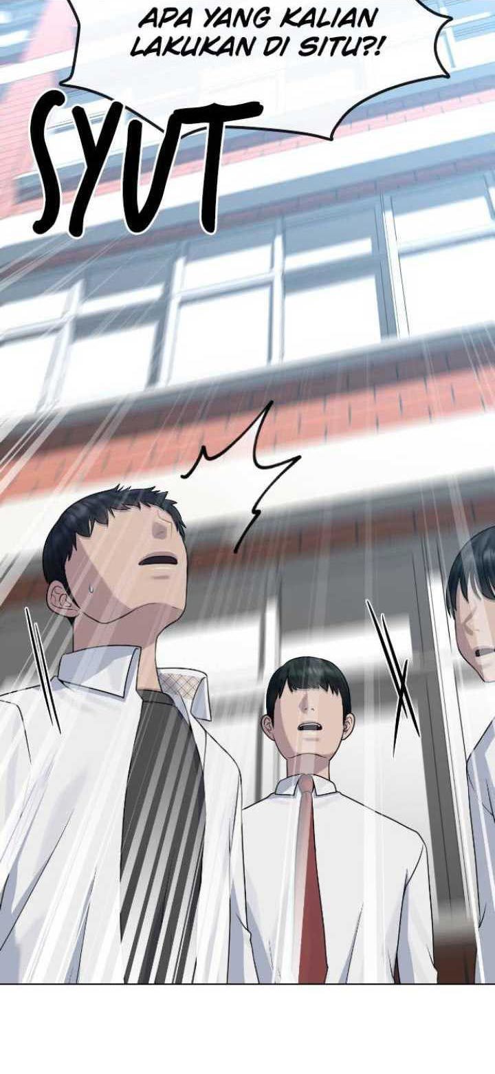 Hypnosis School chapter 84 halaman 48