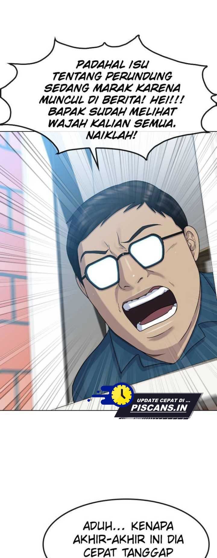 Hypnosis School chapter 84 halaman 49