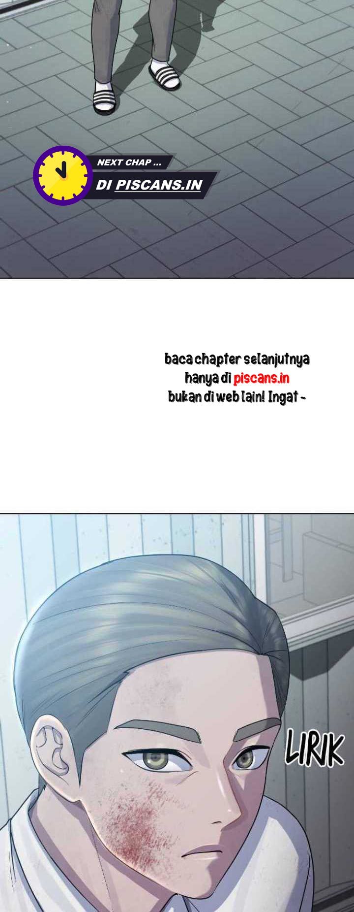 Hypnosis School chapter 84 halaman 52