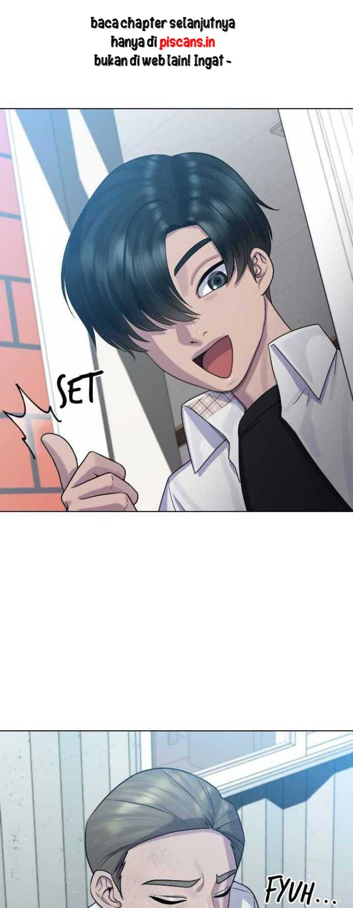 Hypnosis School chapter 84 halaman 54