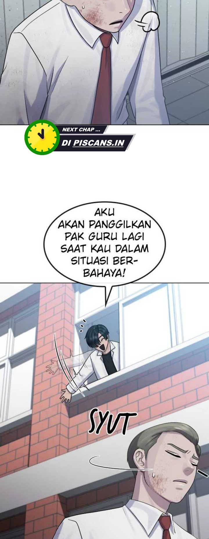 Hypnosis School chapter 84 halaman 55