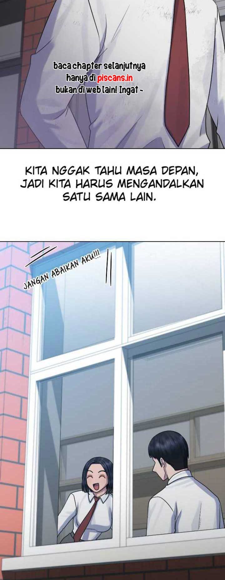 Hypnosis School chapter 84 halaman 56
