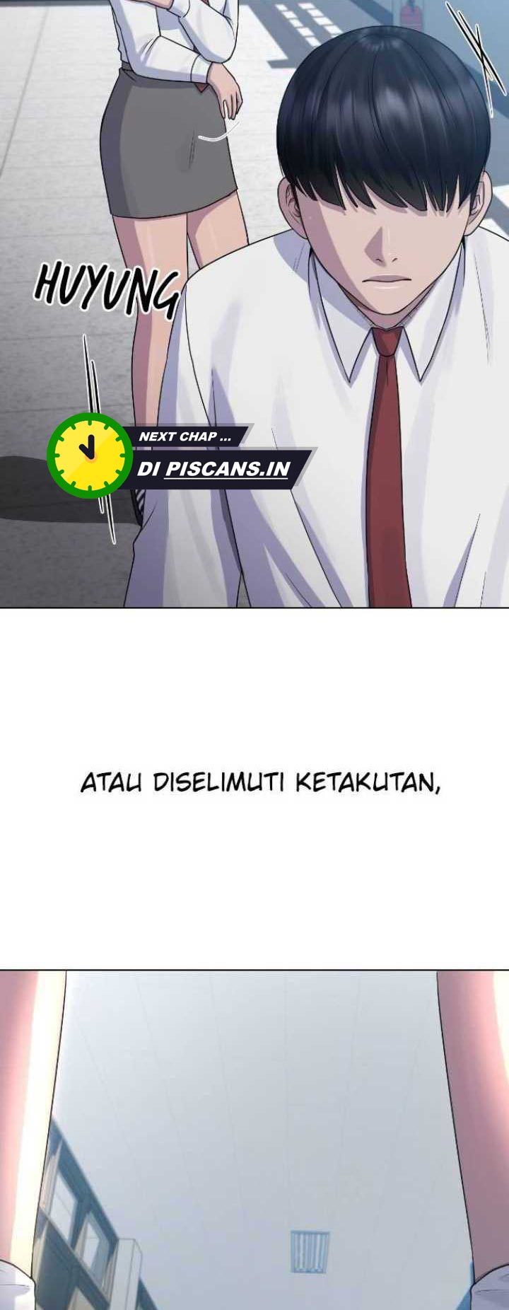 Hypnosis School chapter 84 halaman 59