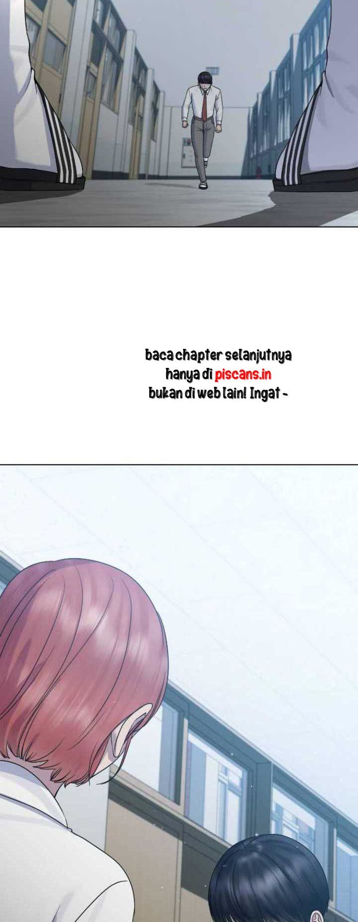 Hypnosis School chapter 84 halaman 60