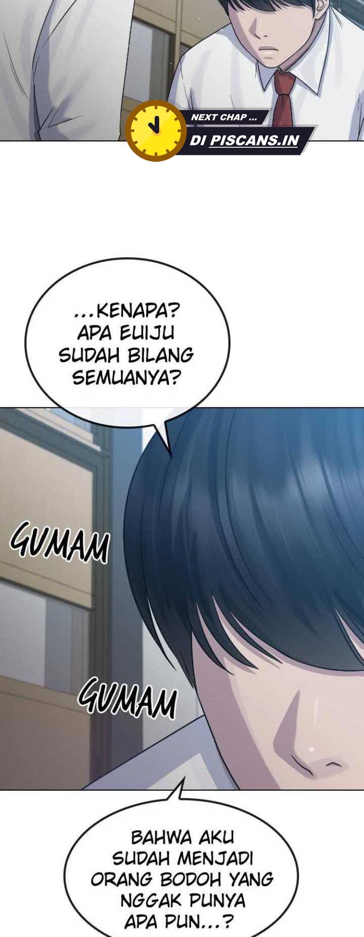 Hypnosis School chapter 84 halaman 61