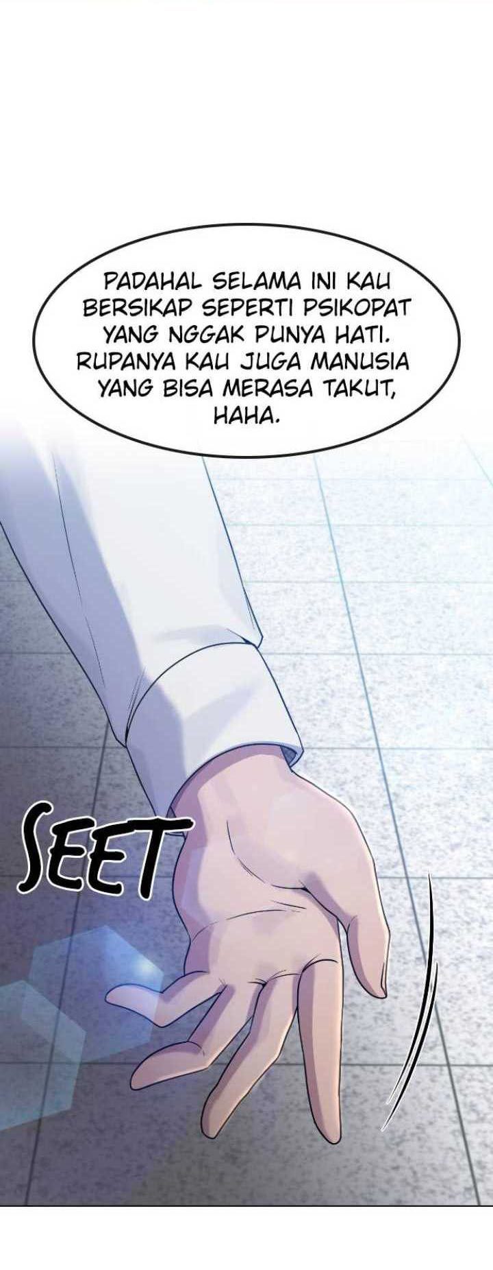 Hypnosis School chapter 84 halaman 63