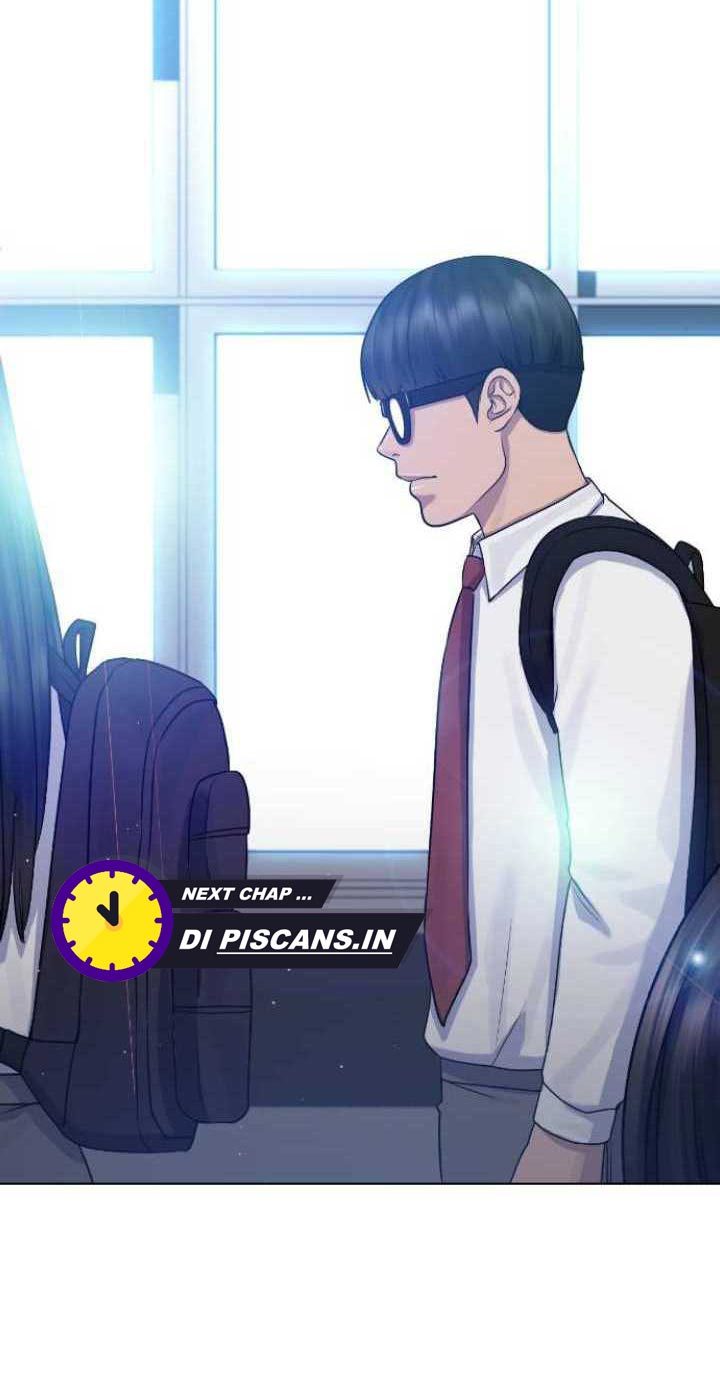 Hypnosis School chapter 84 halaman 68