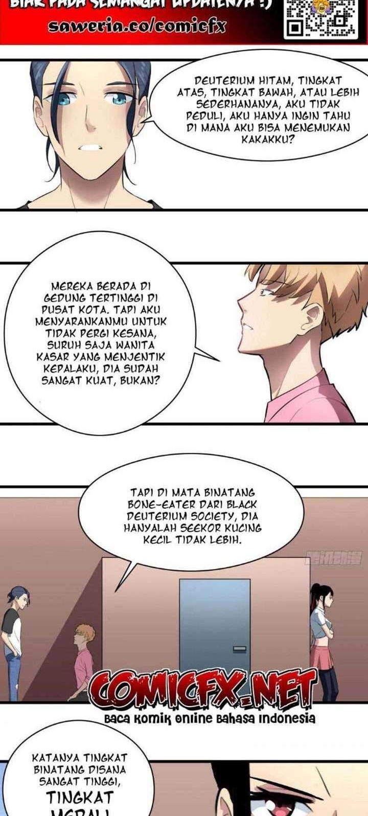 I! Abnormal Bones Bab 04 halaman 12