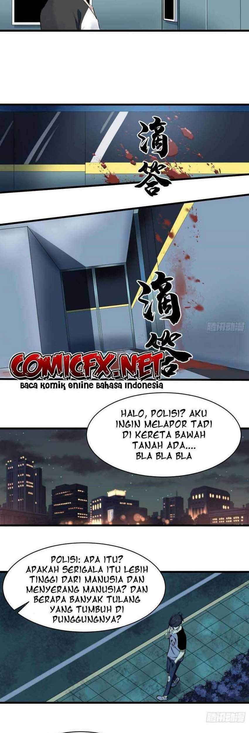 I! Abnormal Bones Bab 1 halaman 10