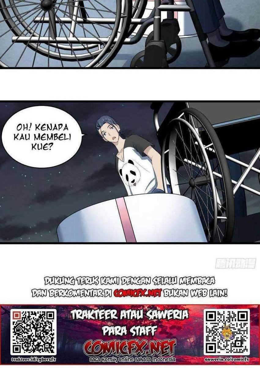 I! Abnormal Bones Bab 1 halaman 13