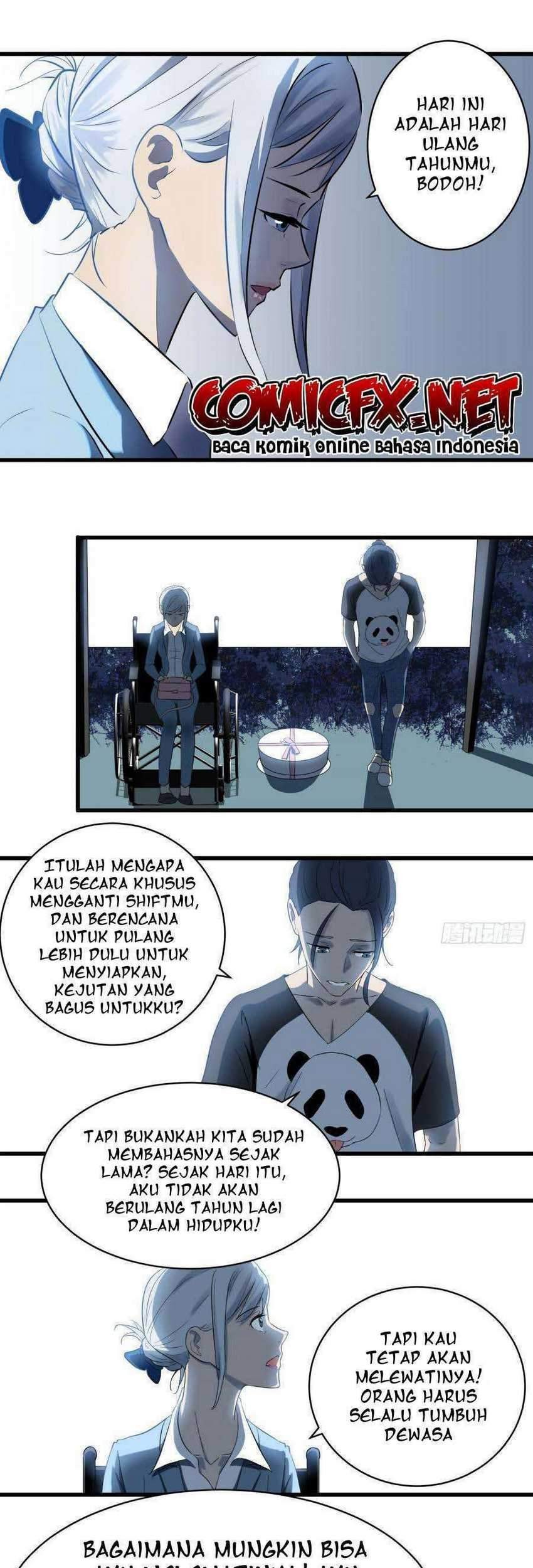 I! Abnormal Bones Bab 1 halaman 14