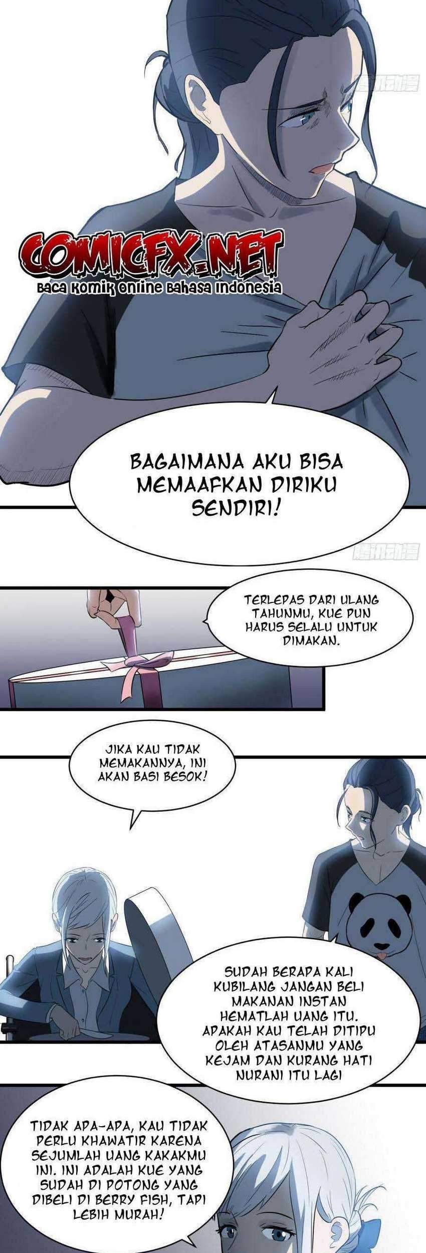 I! Abnormal Bones Bab 1 halaman 16