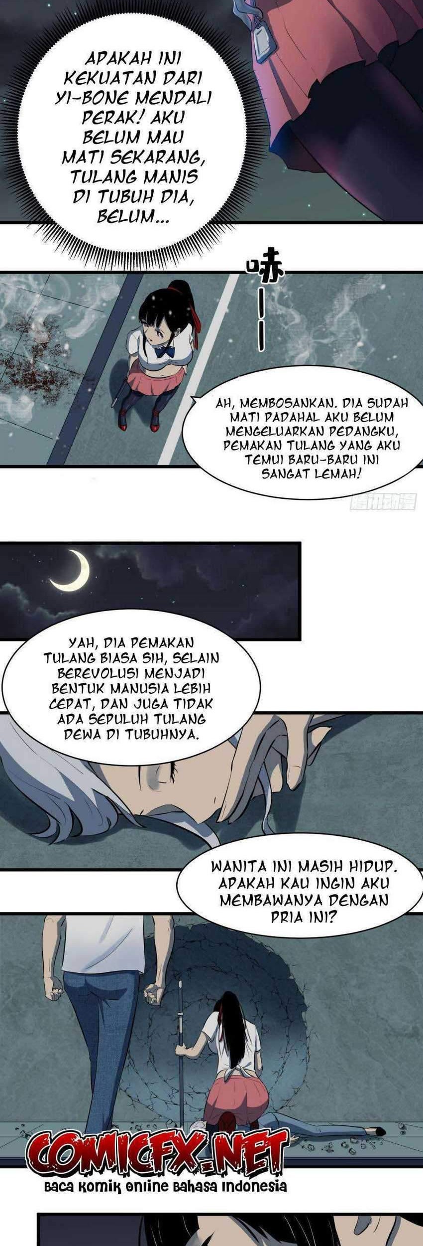 I! Abnormal Bones Bab 2 halaman 10