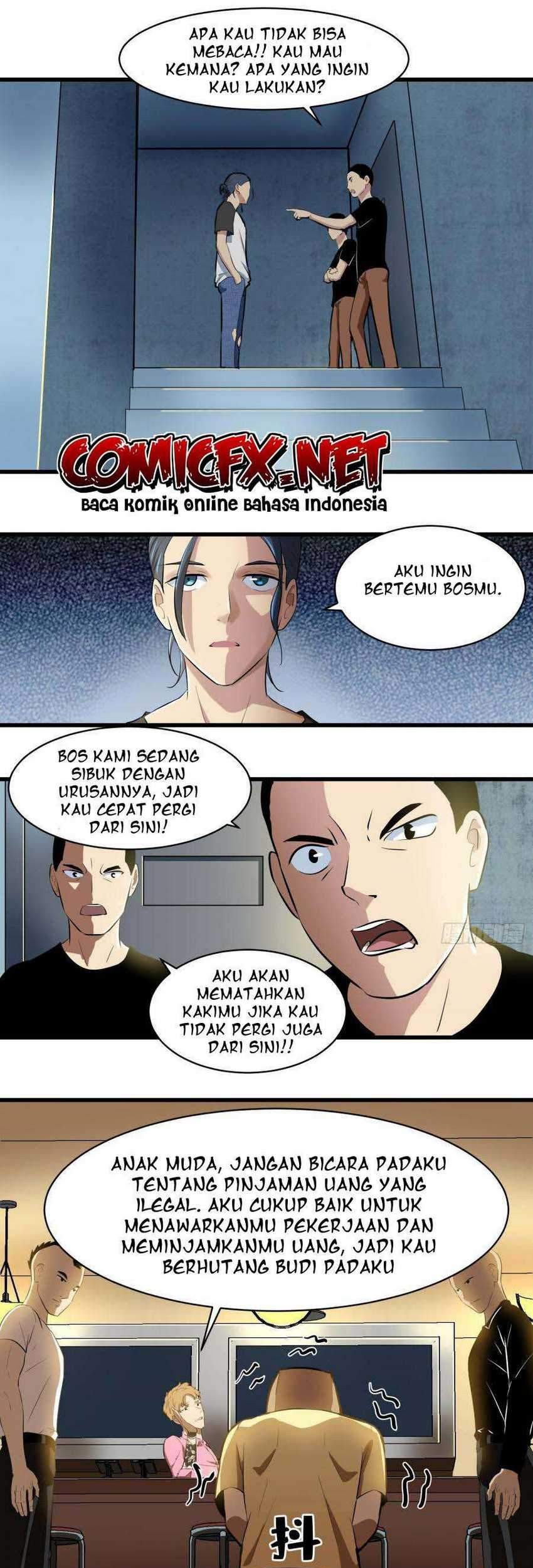 I! Abnormal Bones Bab 3 halaman 6