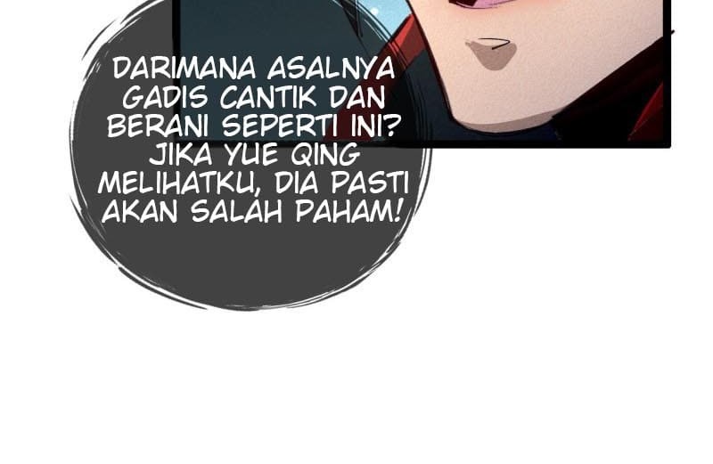 I am a God Alone chapter 01 halaman 8
