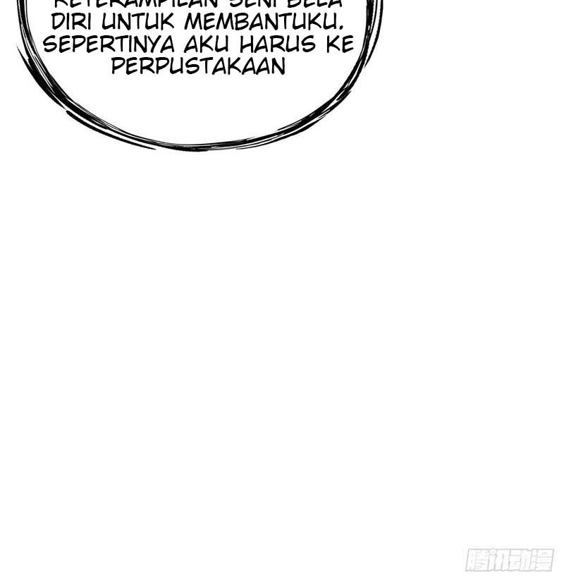 I am a God Alone chapter 02 halaman 43