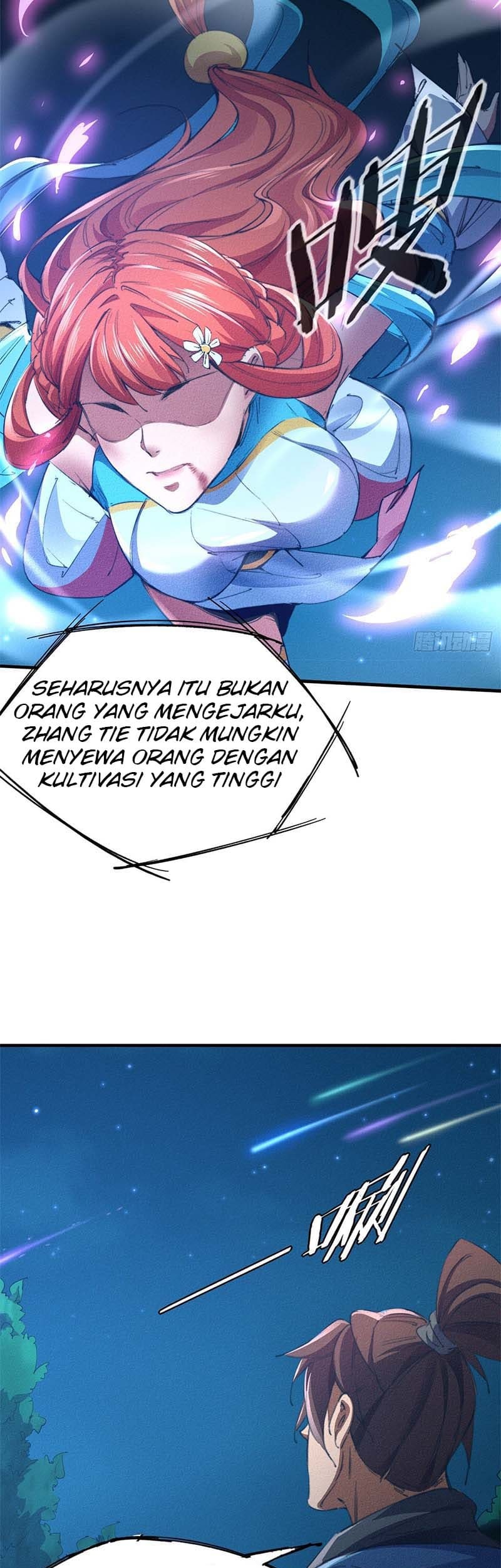 I am a God Alone Bab 04 halaman 24
