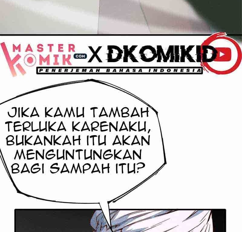 I am a God Alone chapter 13 halaman 29