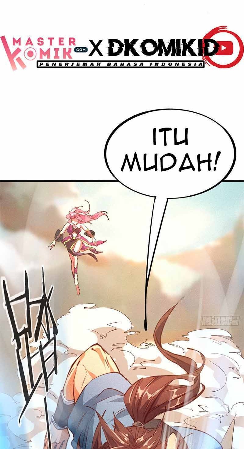 I am a God Alone chapter 14 halaman 5