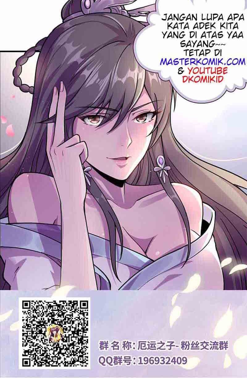 I am a God Alone chapter 14 halaman 47