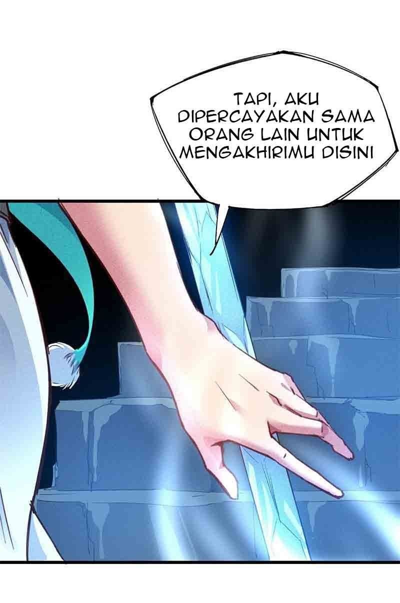 I am a God Alone Bab 18 halaman 46